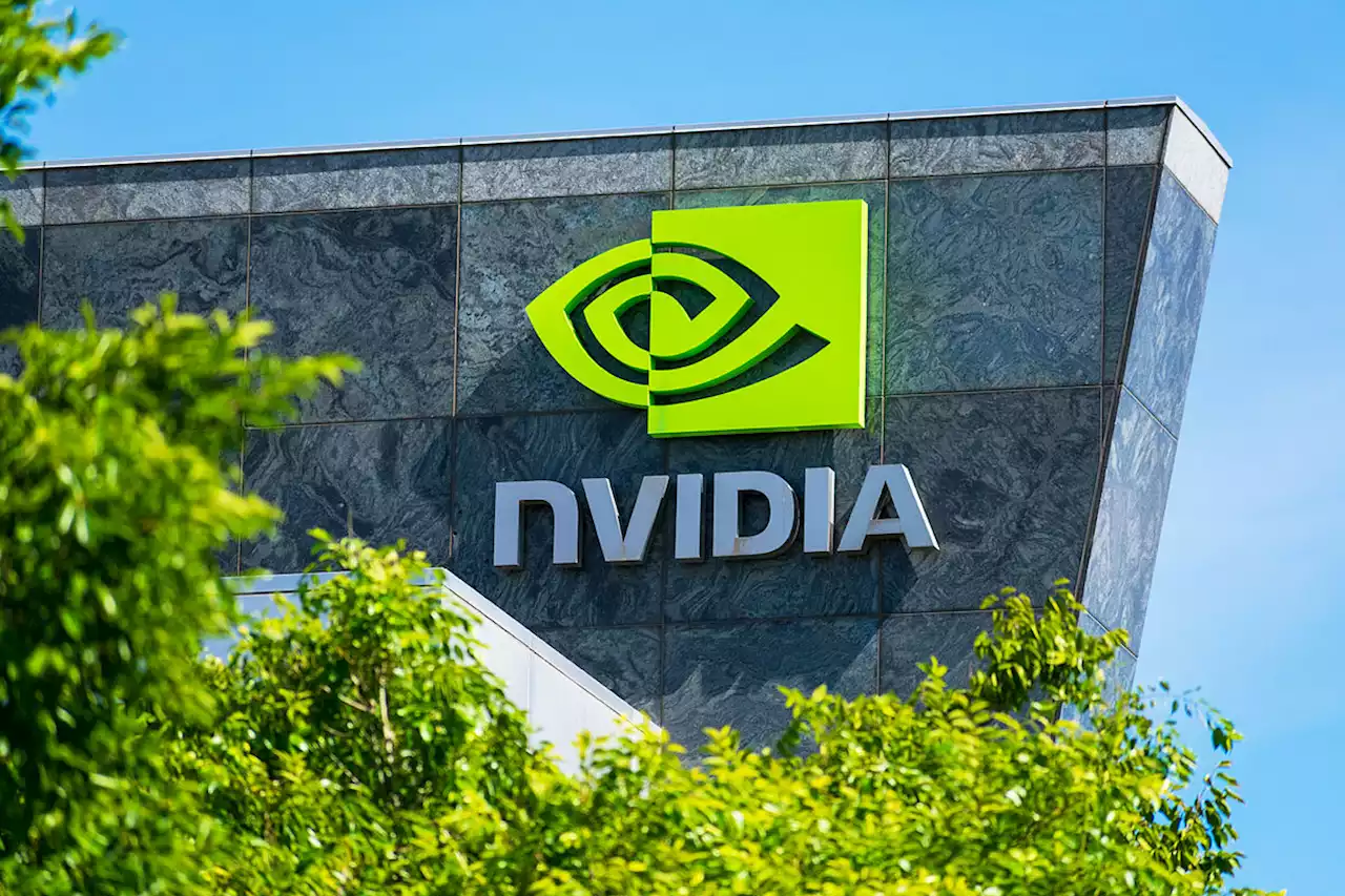 Nvidia conquista el billón de dólares de capitalización al cierre de Wall Street