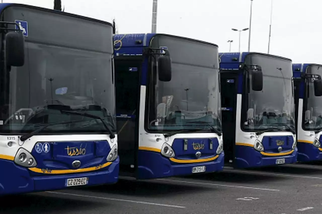 Toulouse : la grève à Tisséo reconduite, tram et bus à l'arrêt