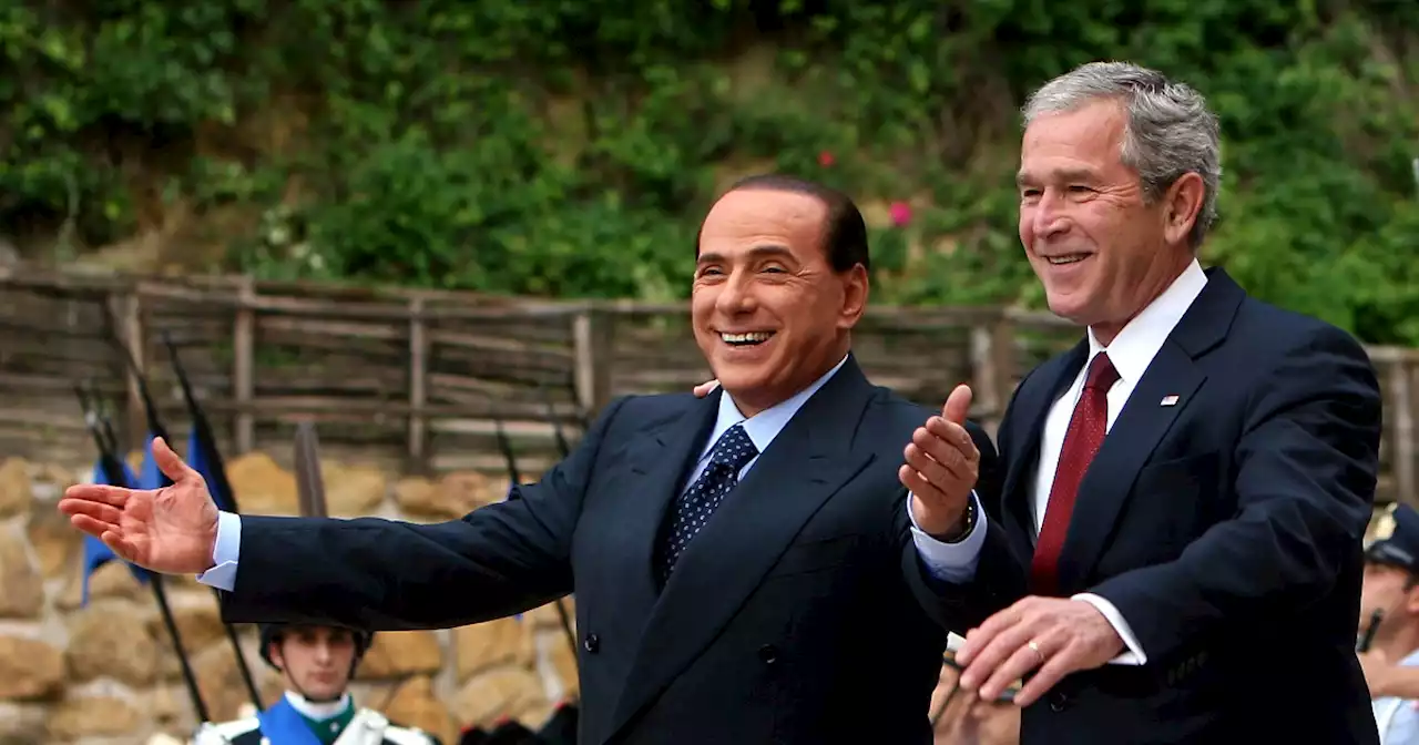 Da Bush ad Aznar, fino a Blair: i funerali di Stato di Berlusconi disertati dai capi di governo e dai leader internazionali 'amici' - Il Fatto Quotidiano