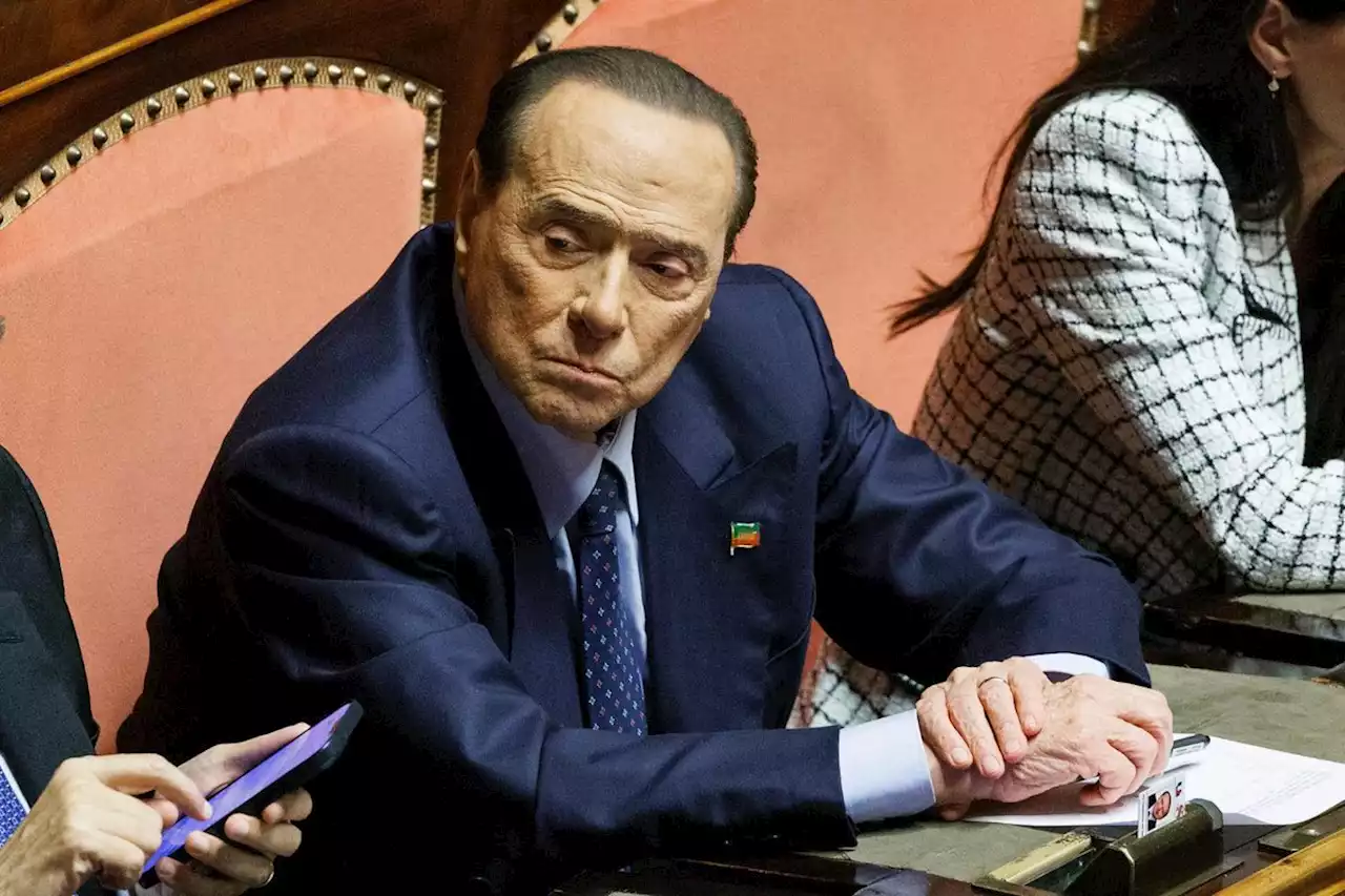 Per Berlusconi non alzo la bandiera a mezz’asta - Il Fatto Quotidiano