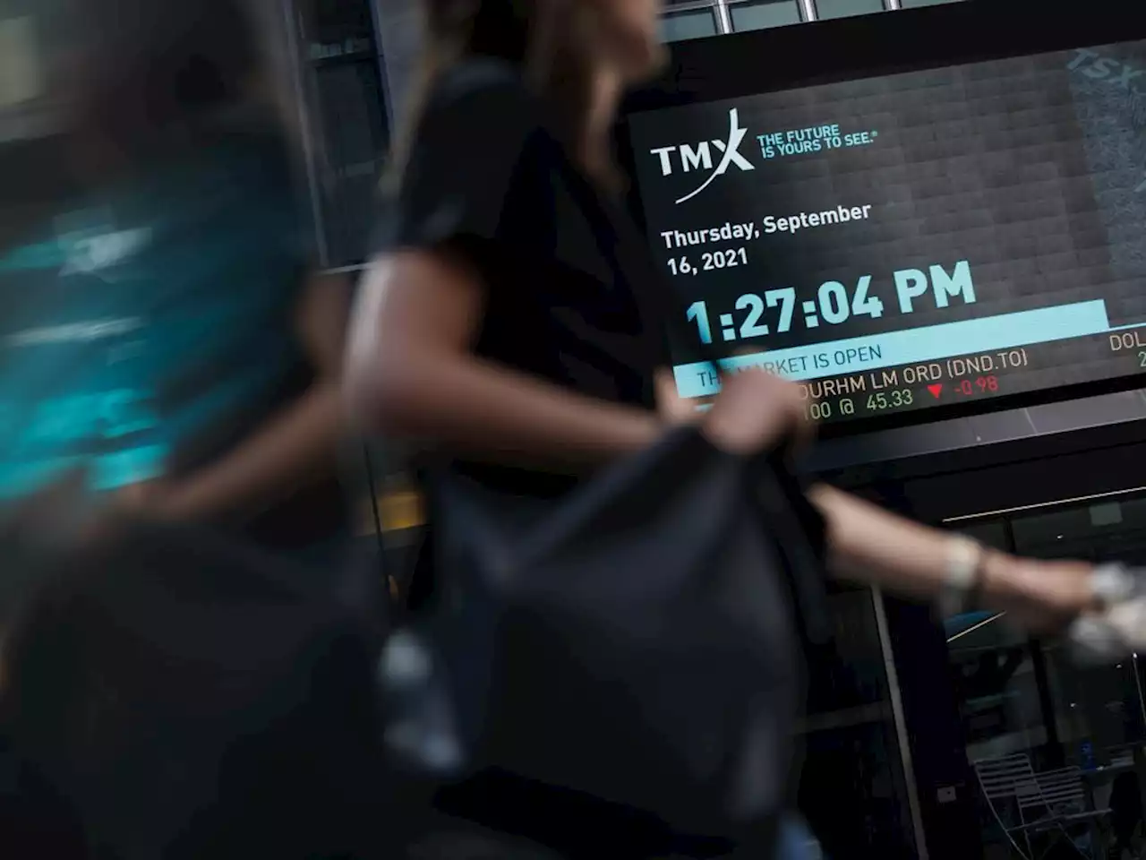 TSX operator eyes new trading platform for fledgling firms