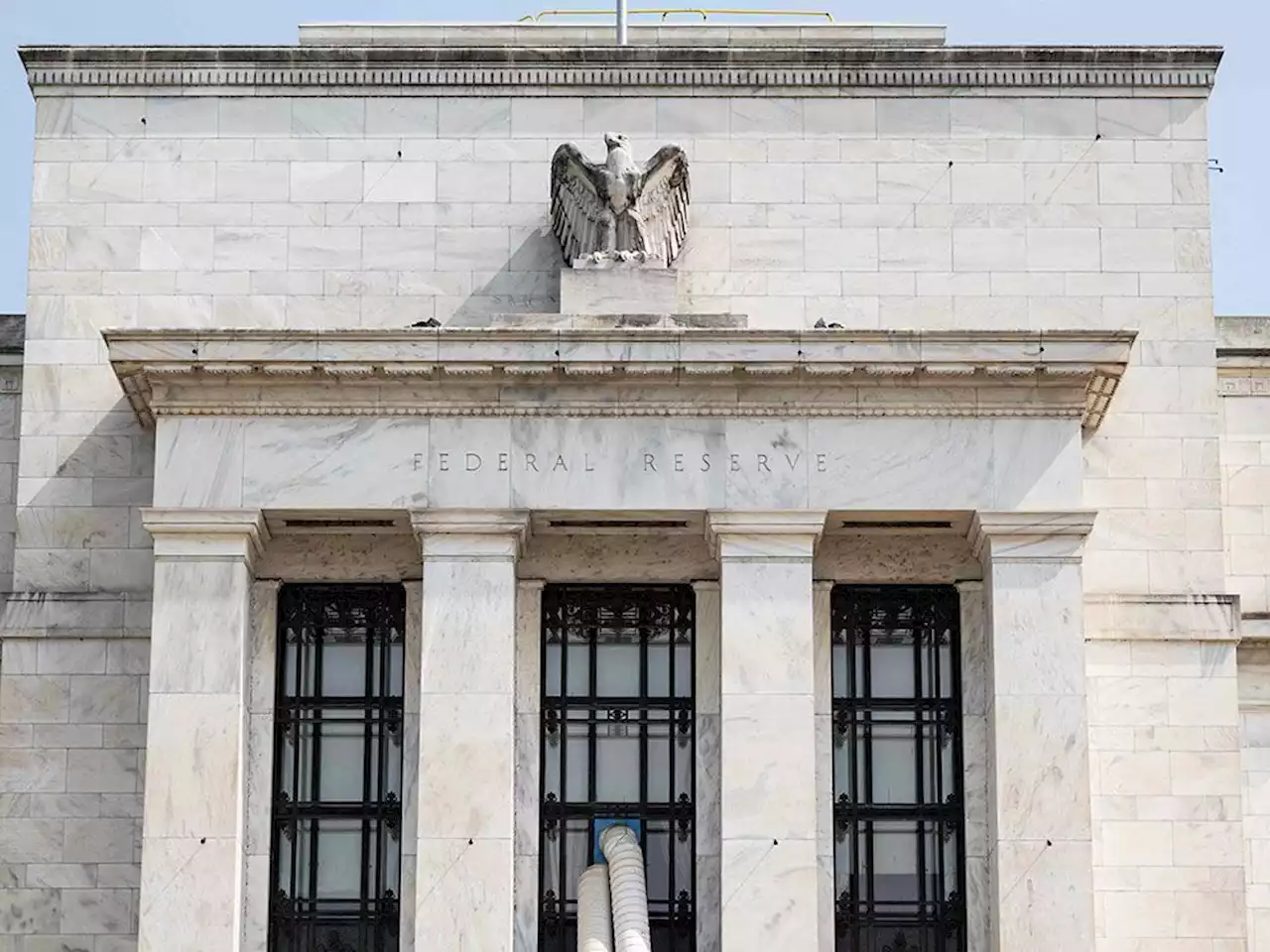 U.S. Federal Reserve holds interest rate: Read the official statement