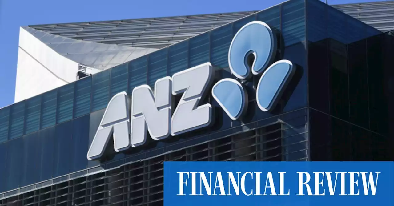 ANZ mortgage approval waits blow out past rivals, broker data shows