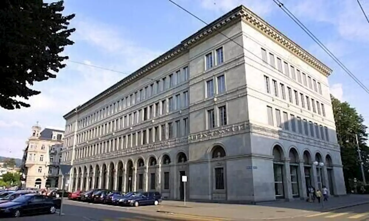 Swiss National Bank Detached From FED's Upcoming Decision