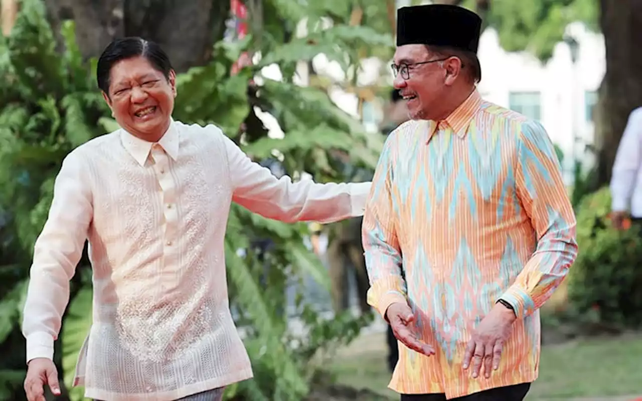 Manila has nothing to do with demands by Sulu ‘heirs’, insists Anwar