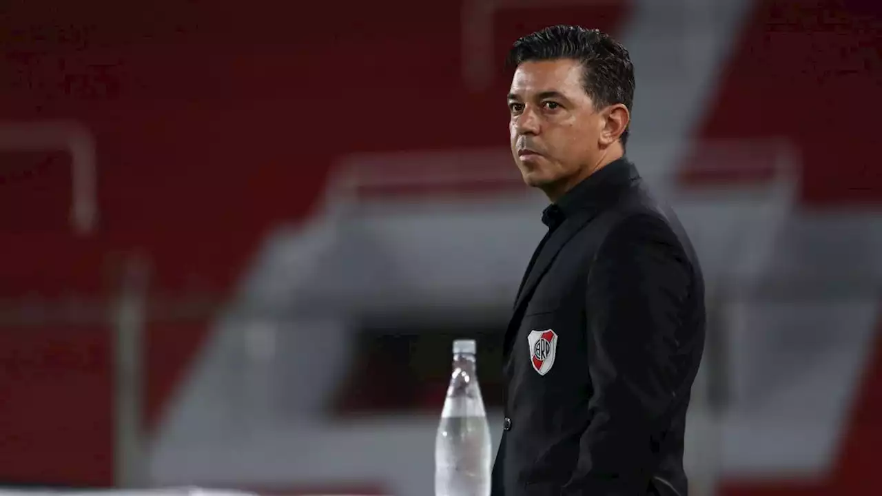 OM : la piste Marcelo Gallardo, une vraie bonne idée ?