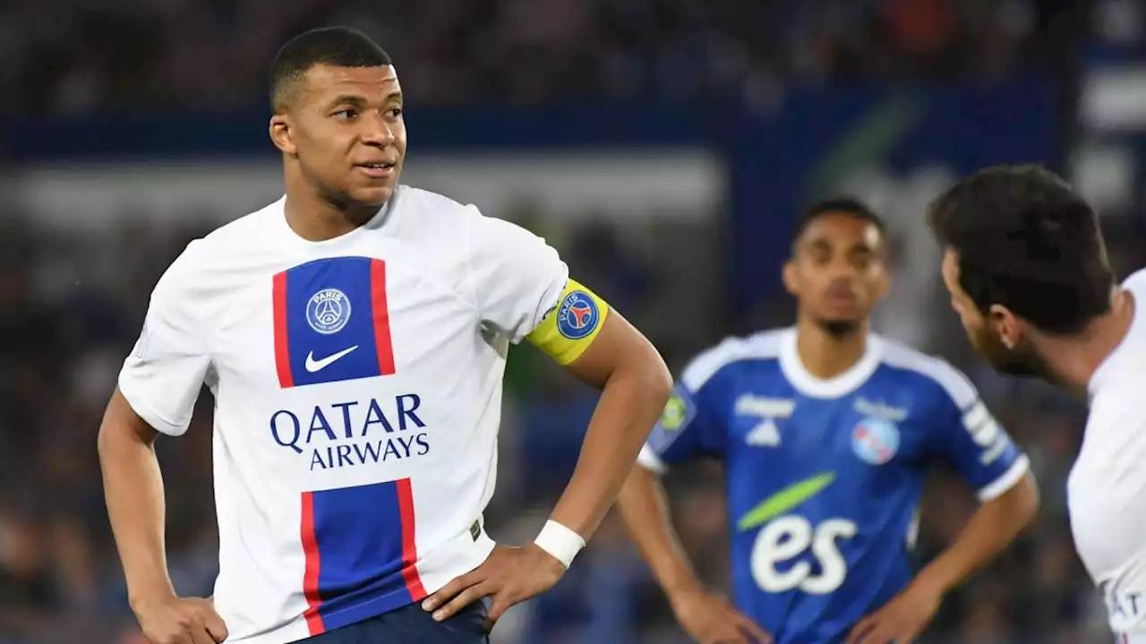 Racisme : le nouveau message fort de Kylian Mbappé