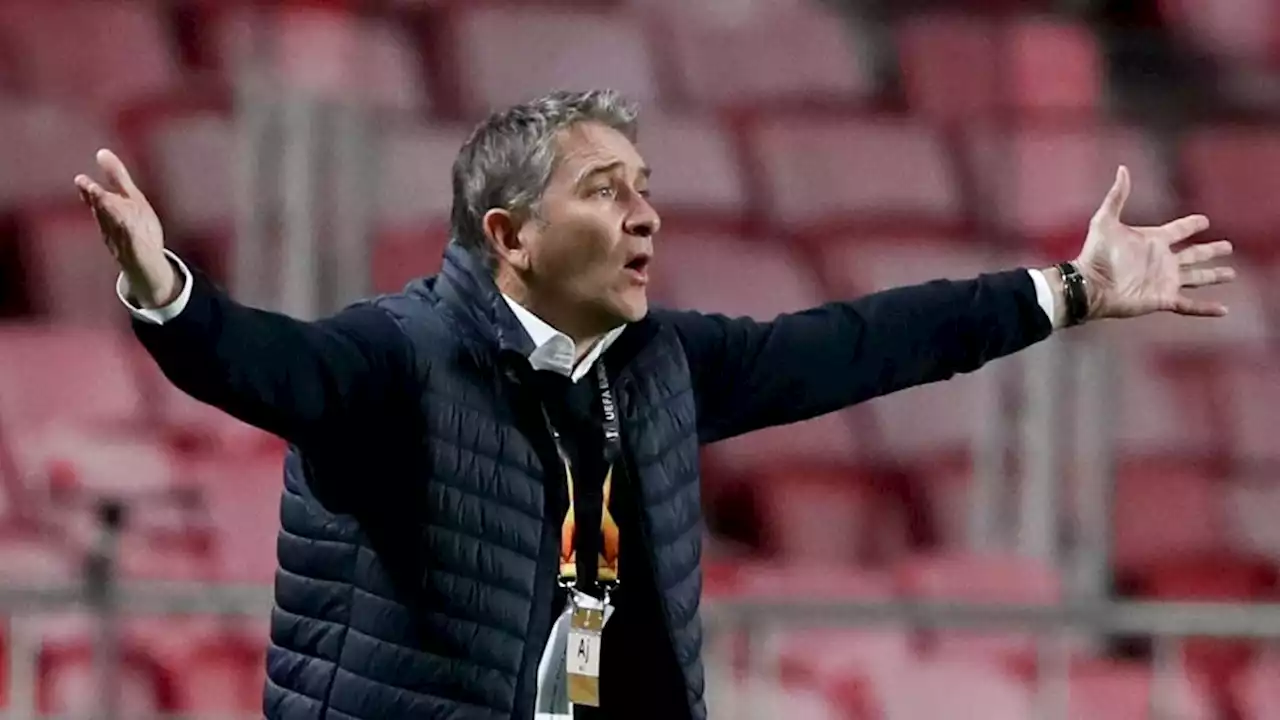 Toulouse se sépare de Philippe Montanier et nomme déjà son successeur