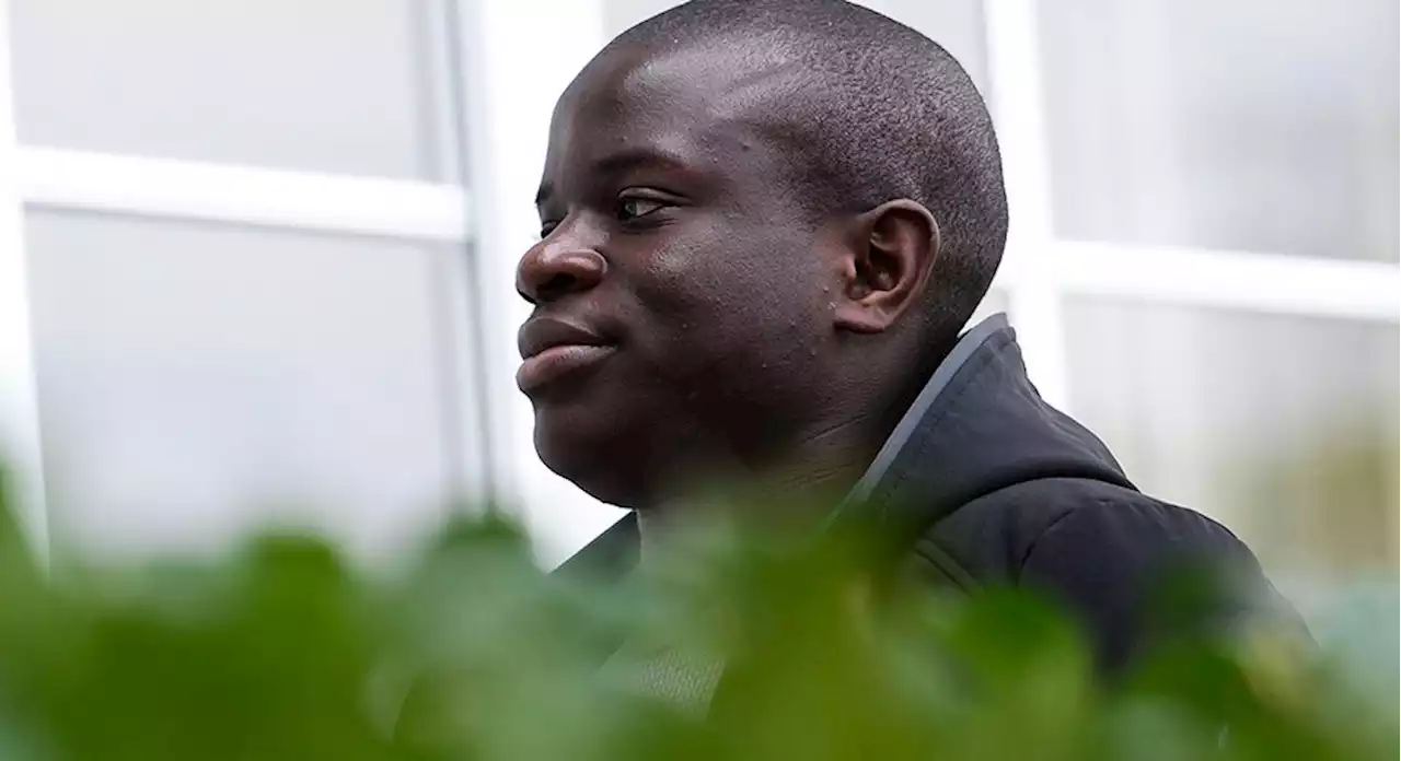 Uppgifter: Kanté på väg att köpa klubb