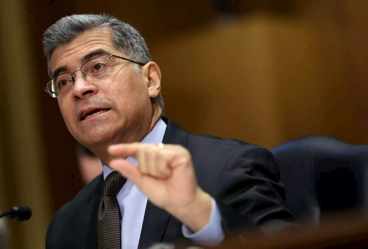 Rep. Banks presses HHS Sec. Becerra on 'evil' gender transition policies for children: 'It's indefensible'