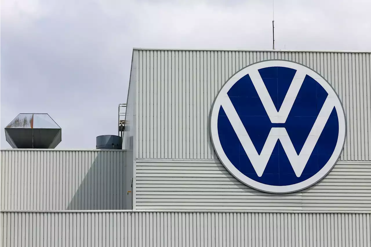 Konzernstrategie – Marke Volkswagen will Gewinn stark steigern