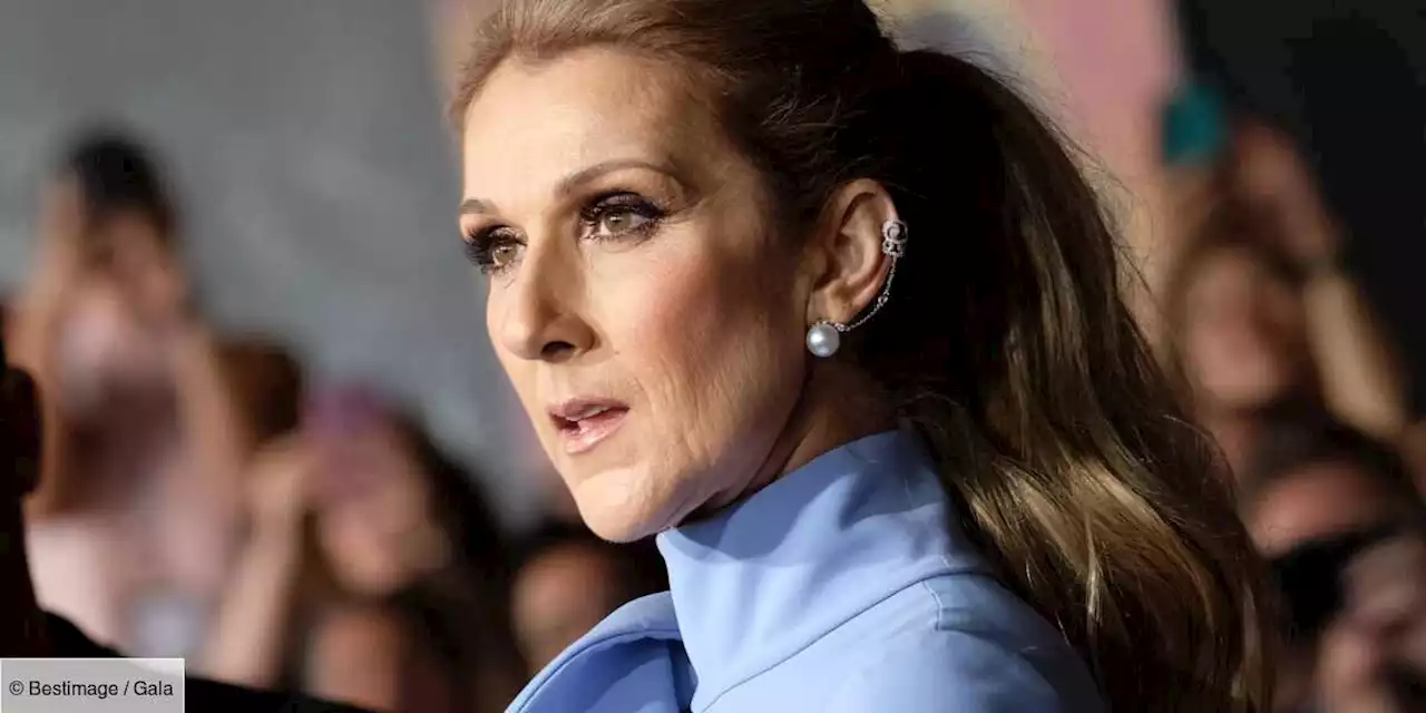 PHOTO – Céline Dion souriante mais marquée : ce cliché récent qui rassure les fans - Gala