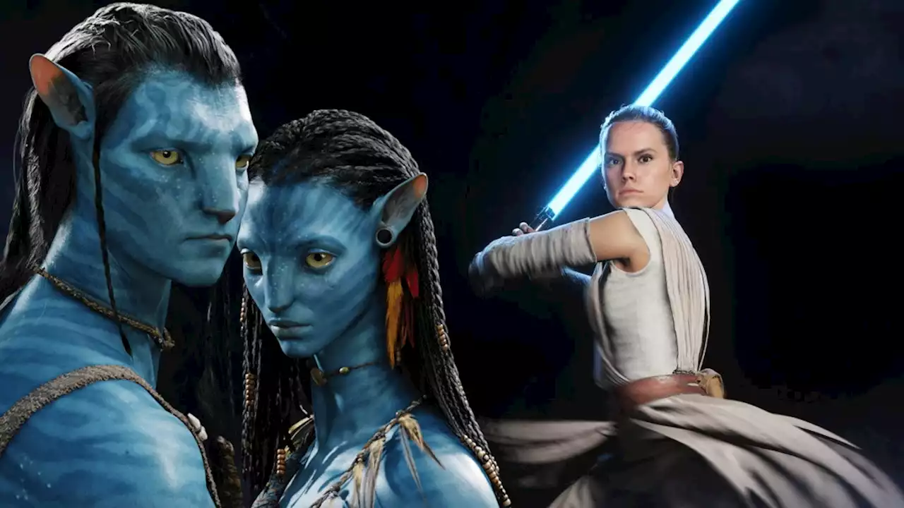 Star Wars, Marvel und Avatar: Disney schiebt eine ganze Palette an neuen Filmen nach hinten