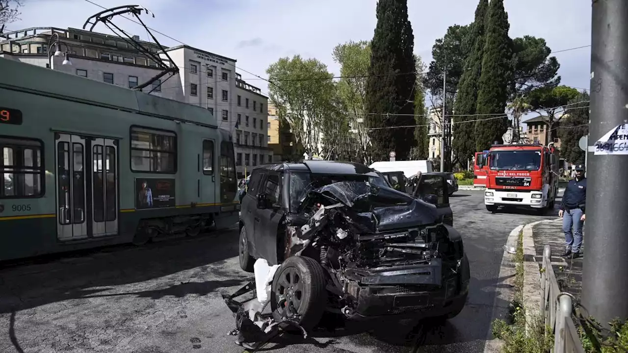 Incidente Immobile: il calciatore chiede i danni all'Atac