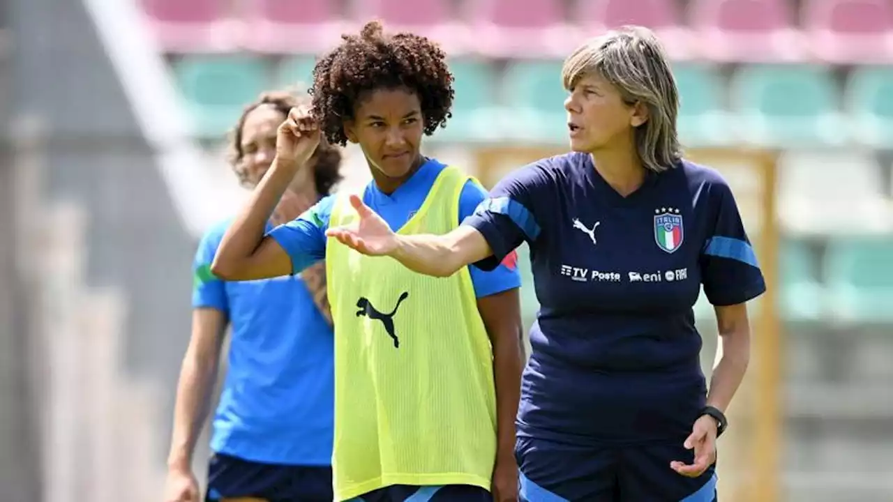 Mondiale di calcio femminile 2023 assegnato alla Rai: diritti per 15 partite