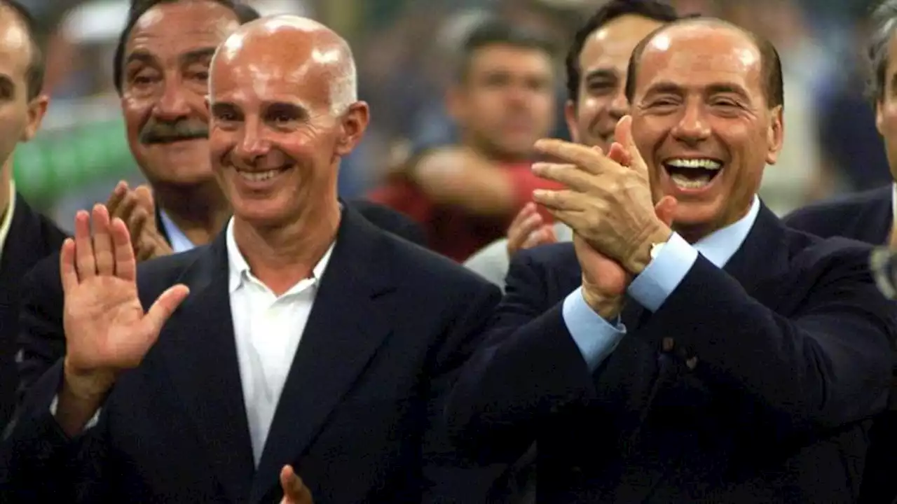 Non solo soldi e show: il calcio di oggi impari da Berlusconi