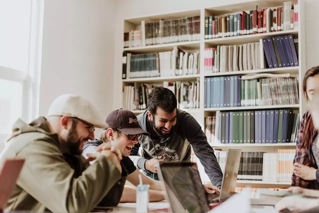 Atraer talento a las empresas tiene una solución amable: 'Good jobs', ofrecer ambientes de trabajo buenos.