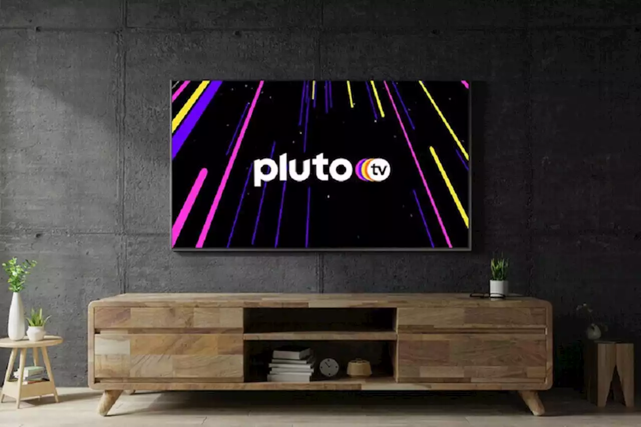 Esta es la lista completa de canales de Pluto TV que puedes ver gratis en 2023