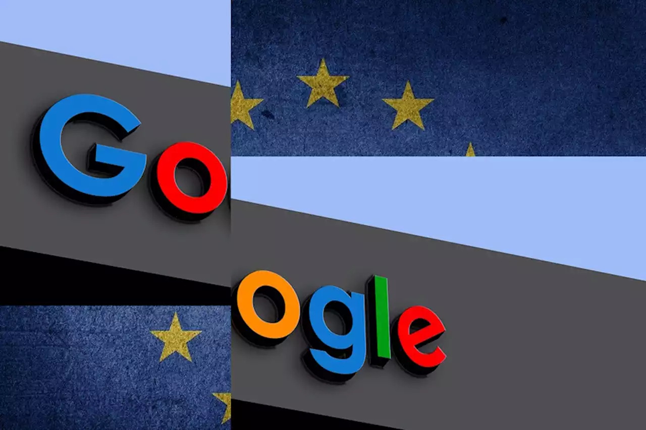 Google tendría que deshacerse de la mitad de su negocio publicitario: la Comisión Europea lo ve culpable de prácticas monopolísticas