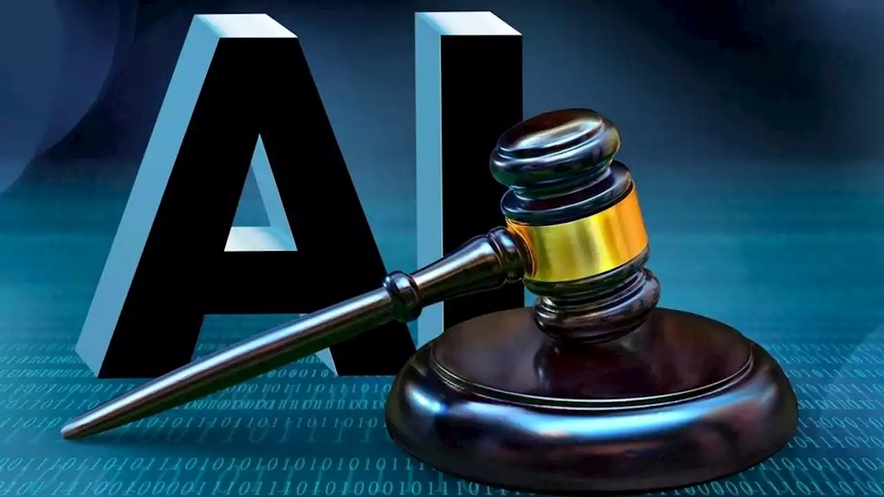 Europeans Push Regulatory Threat in First-of-Its-Kind AI Act