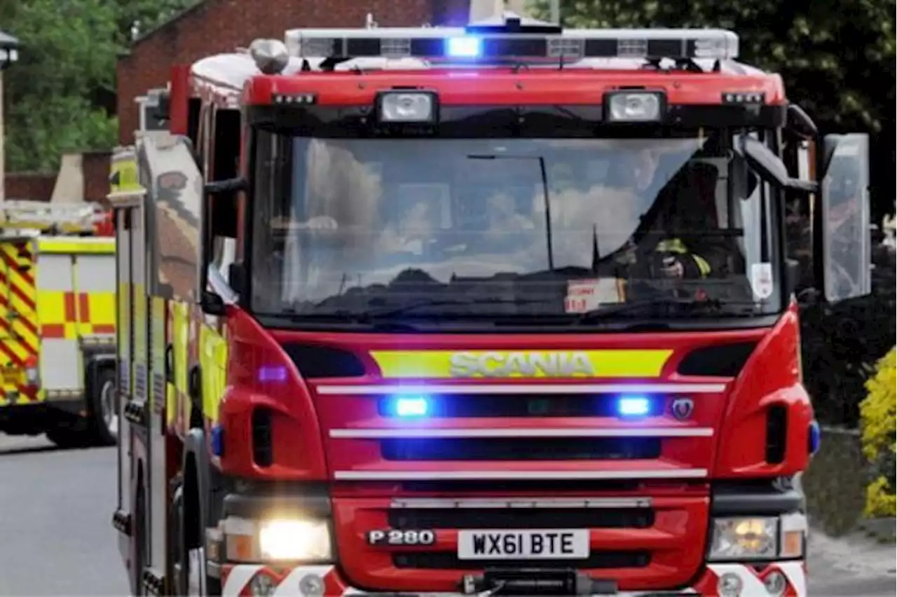 Firefighters respond to over 30,000 unwanted fire alarm signals incidents