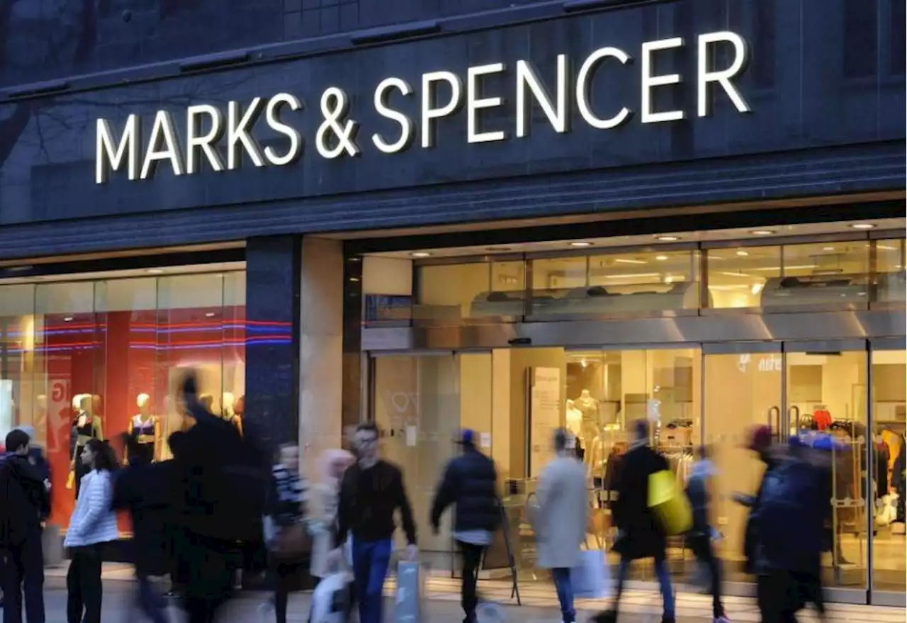 Major plans revealed for M&S store expansion with 20 new jobs announced