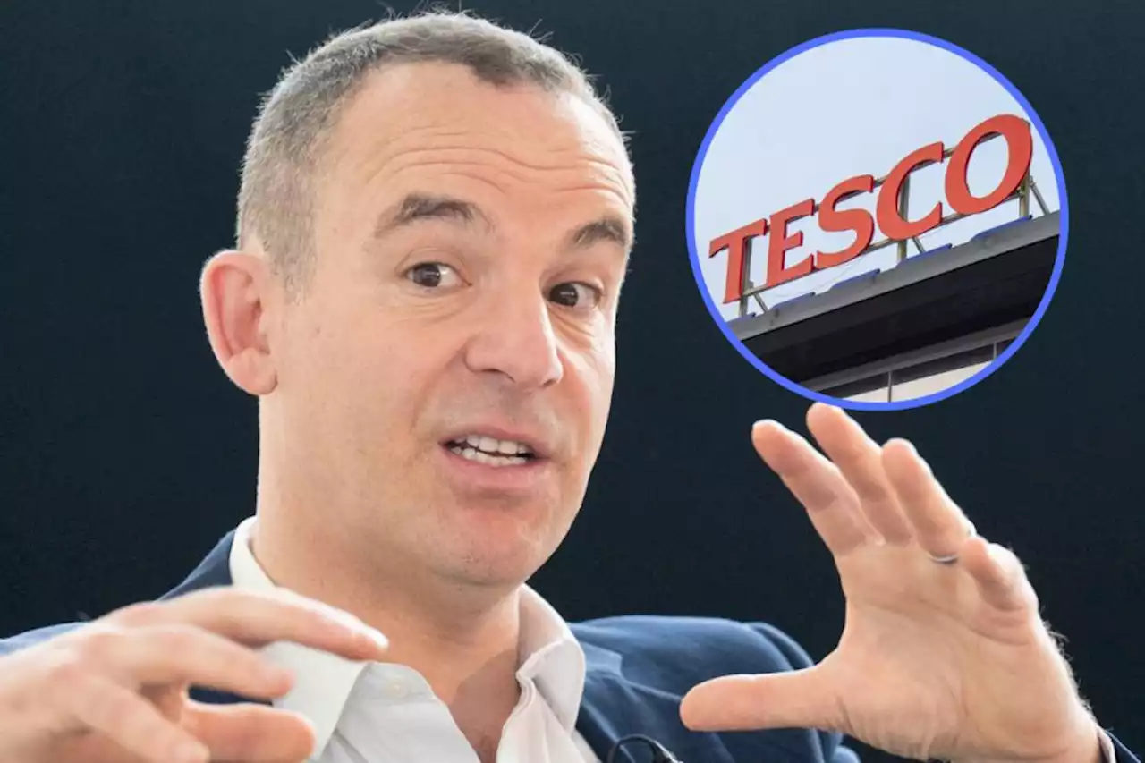 Martin Lewis urges Tesco Clubcard users to act now over 'most generous' scheme yet