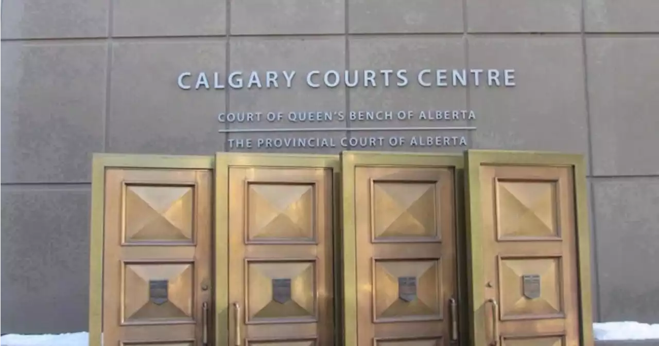 Calgary athlete facing sentence for sexual assault appeals conviction - Calgary | Globalnews.ca