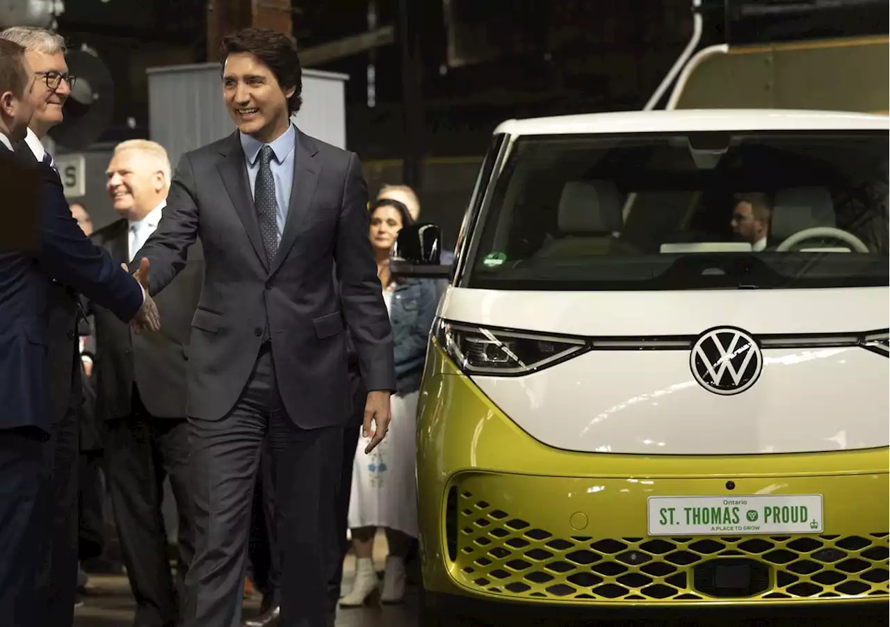 Ottawa’s Volkswagen deal will cost $3-billion more than initial estimate: PBO