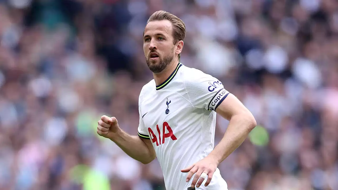 Manchester United NYERAH Kejar Harry Kane Karena Tottenham Pasang Harga Kemahalan | Goal.com Indonesia