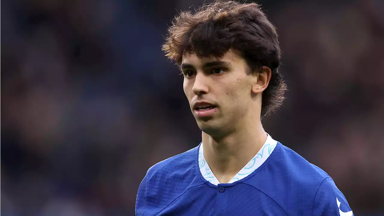 Suram Di Chelsea, Joao Felix Mungkin Merapat Ke Dua Klub Ini | Goal.com Indonesia