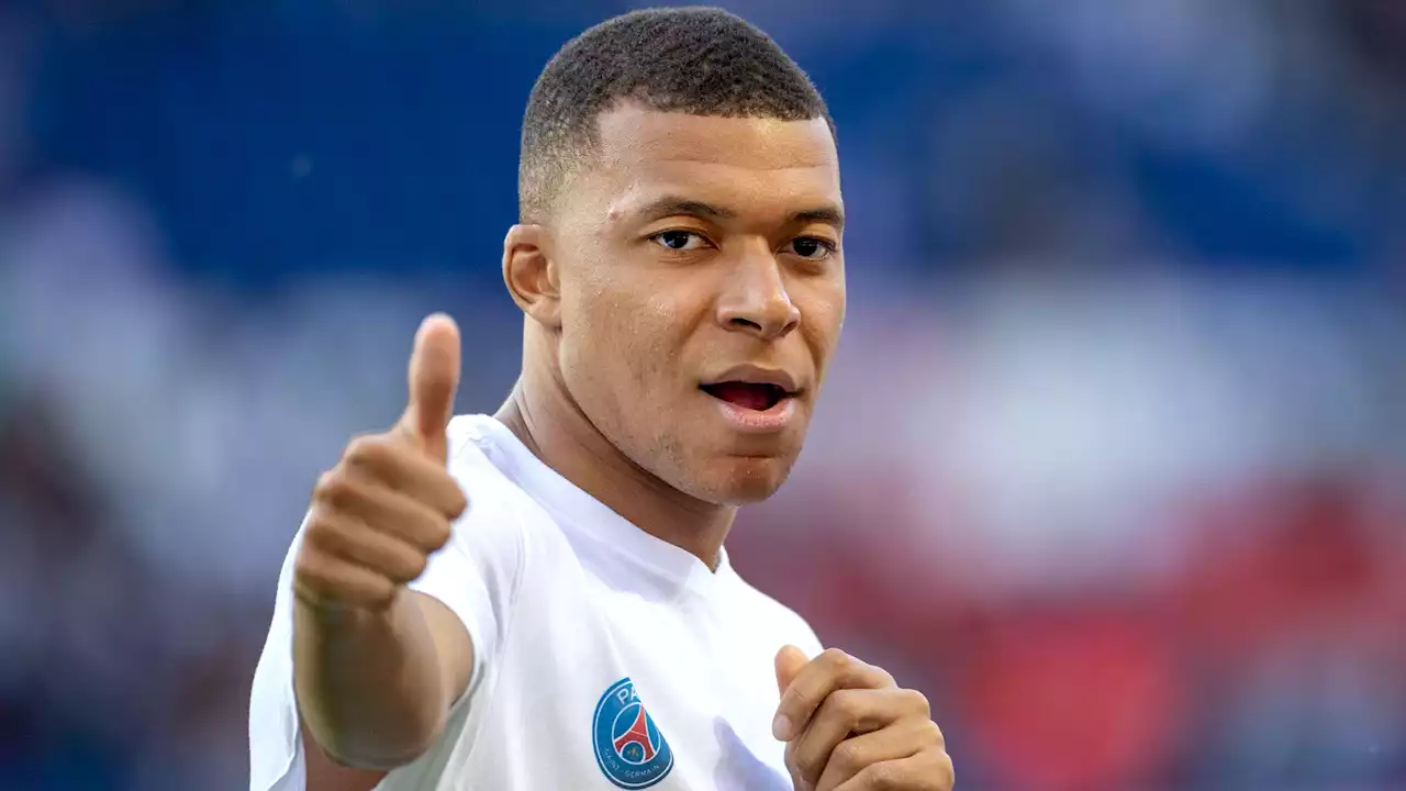 Mbappé applaude l'Inter: 'Ha messo in difficoltà il City' | Goal.com Italia