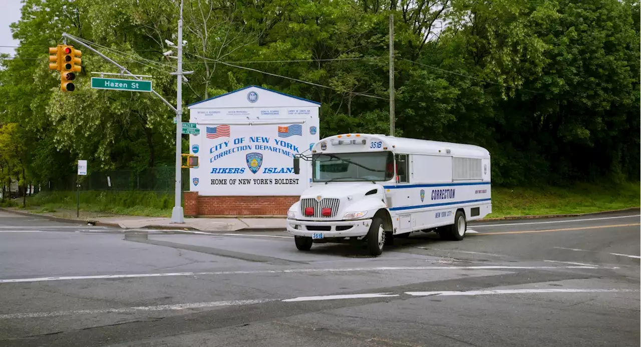 Judge will consider federal takeover of NYC jails, including Rikers, this summer
