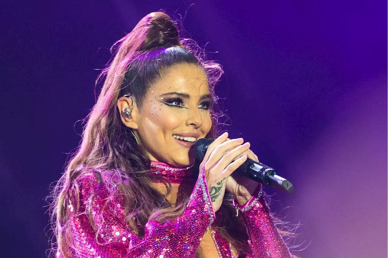 Is Cheryl About To Have Her Comeback Moment?