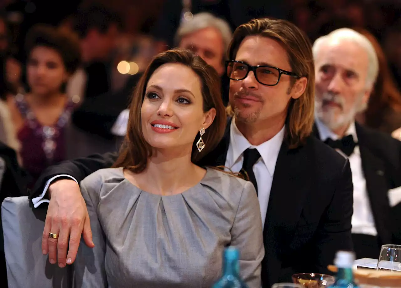 Seven Years On, Why Aren’t Brad And Angelina Divorced Yet?