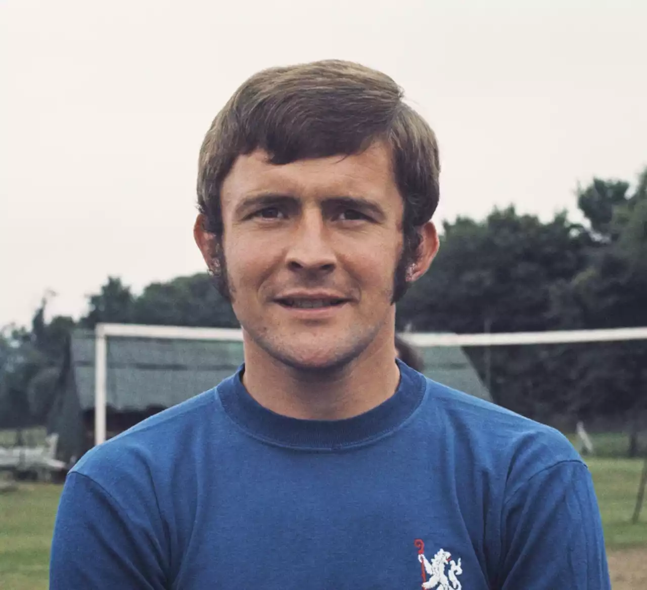 Former Chelsea player and manager Hollins dies at 76 | The Guardian Nigeria News - Nigeria and World News