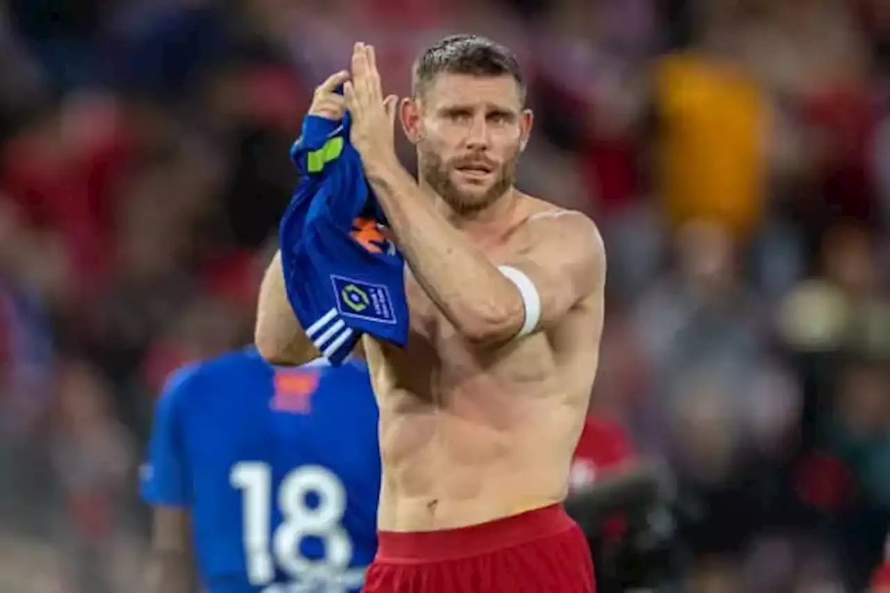 Milner joins Brighton on one-year deal | The Guardian Nigeria News - Nigeria and World News