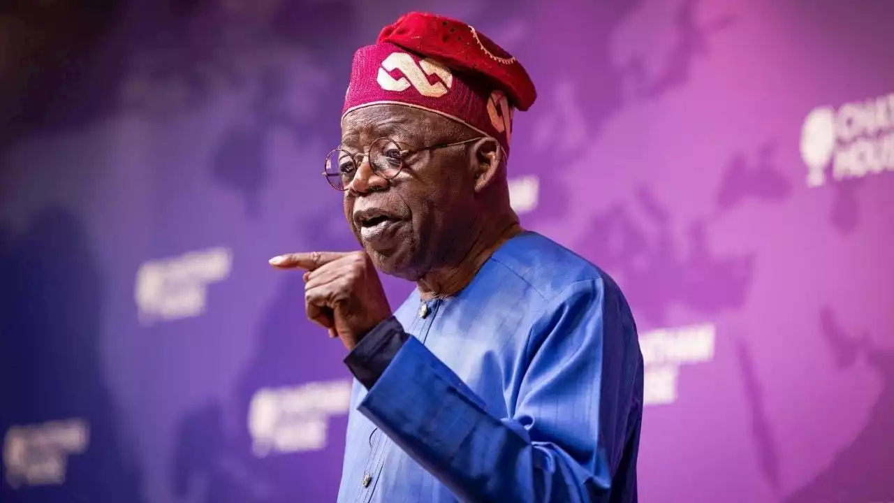 Tinubu expresses sadness over Kwara boat mishap, orders thorough investigation