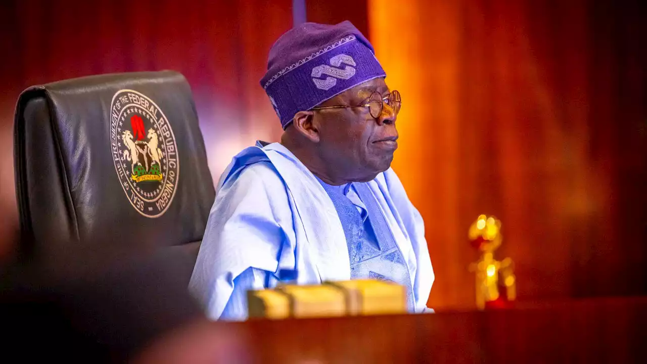 Tinubu signs Nigeria Data Protection Act | The Guardian Nigeria News - Nigeria and World News