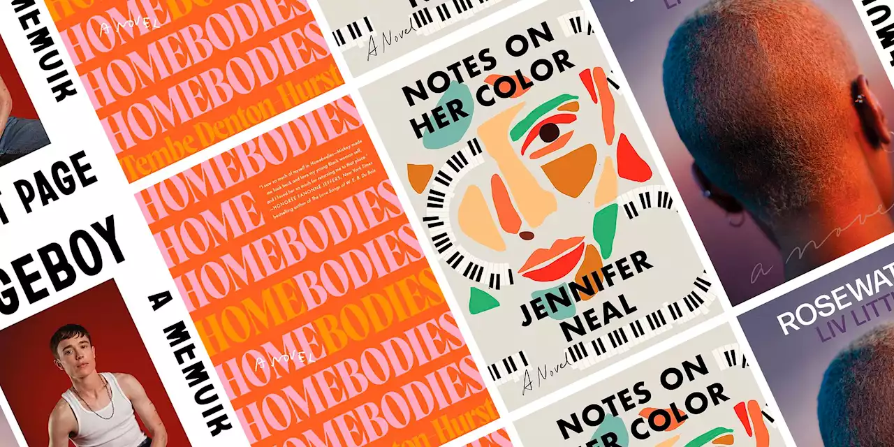 The Best Queer Reads of 2023