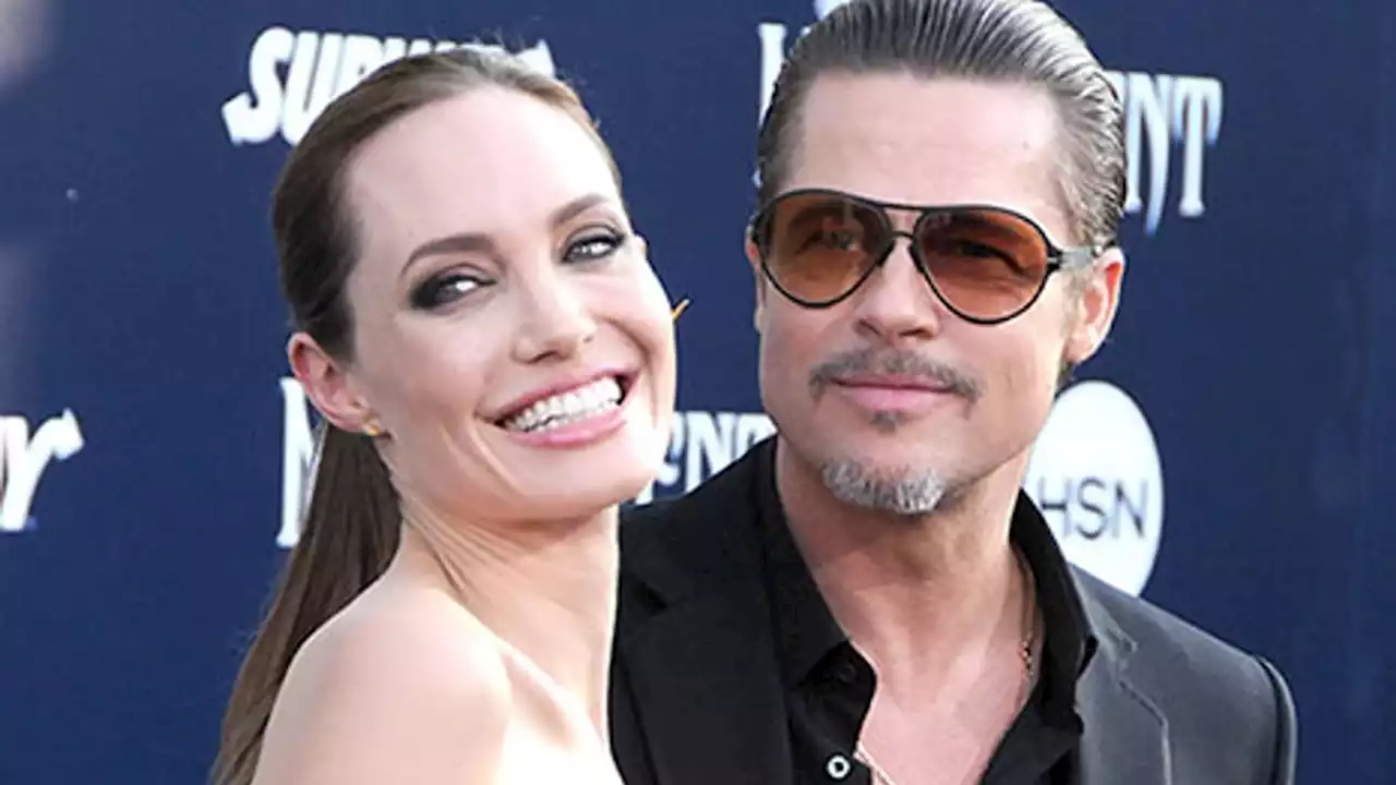 Brad Pitt wanted Chateau Miraval to be a 'love letter' to Angelina Jolie before devastating divorce