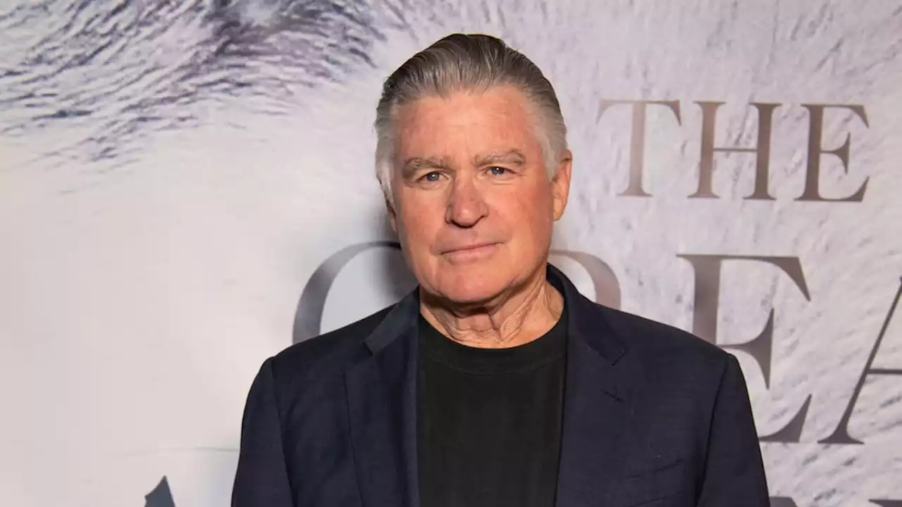 Catherine Zeta-Jones and John Travolta lead emotional tributes to Treat Williams after sudden passing