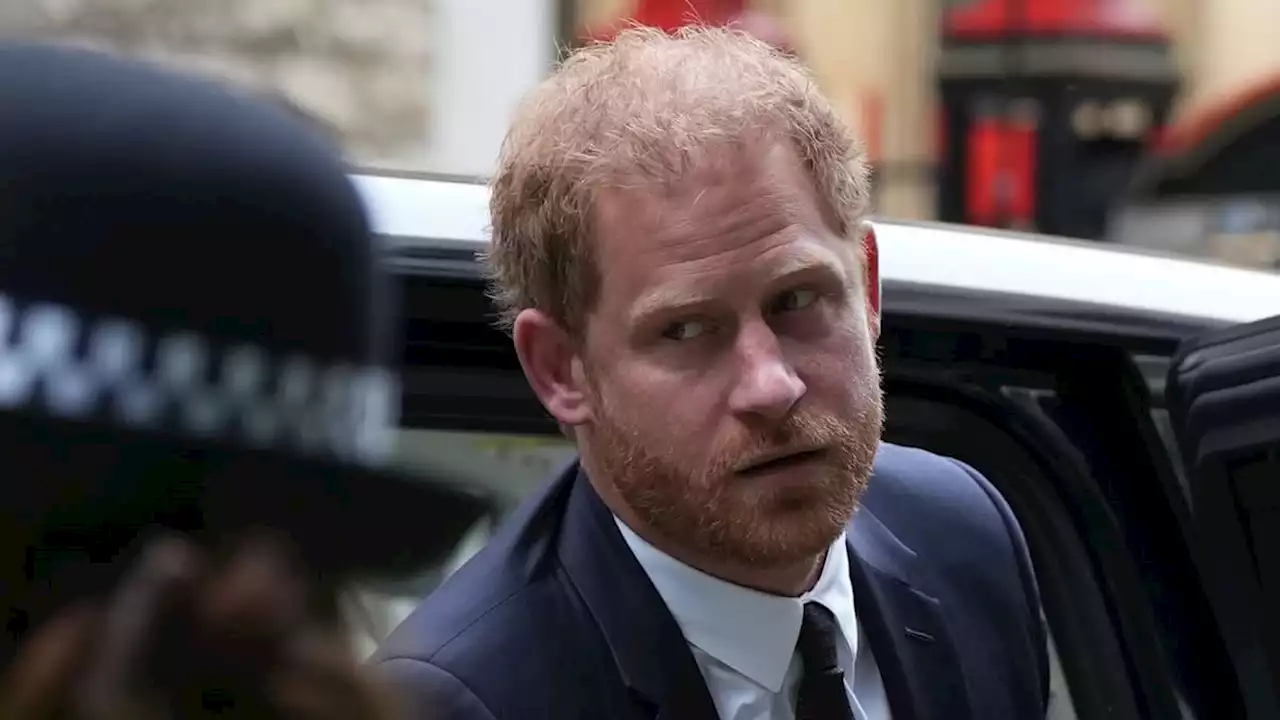 Why today is D-day for Prince Harry