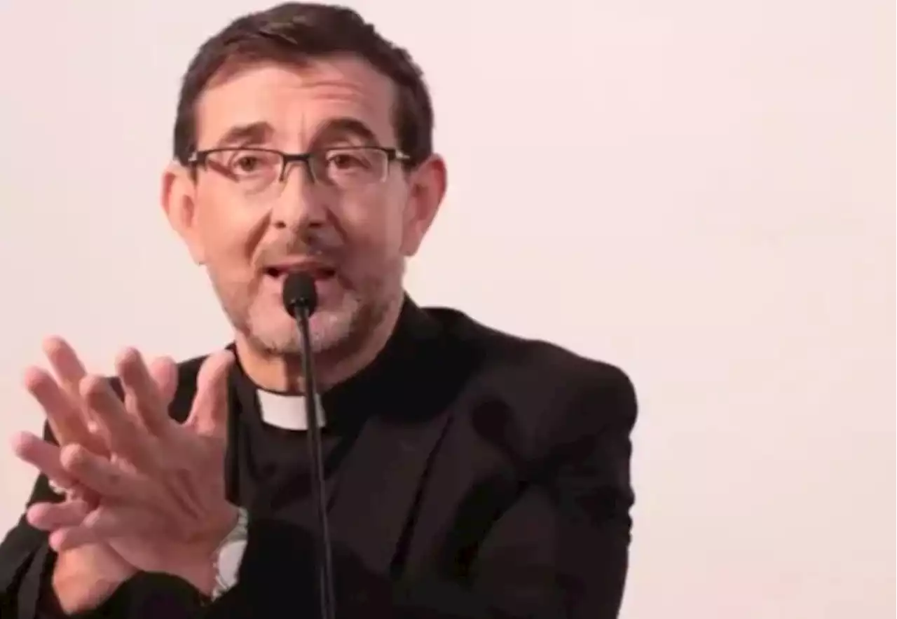 New Archbishop of Madrid discusses his vision for the future