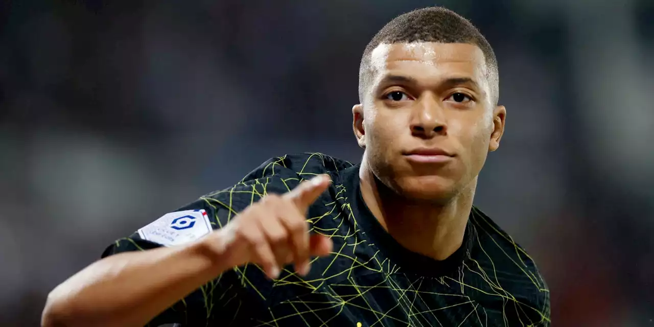 Mbappe-Beben in Paris: Wie es nun weitergeht