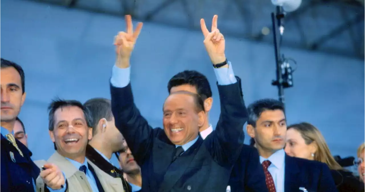 Berlusconi ha vinto per tanti motivi, ma non perché era moderato