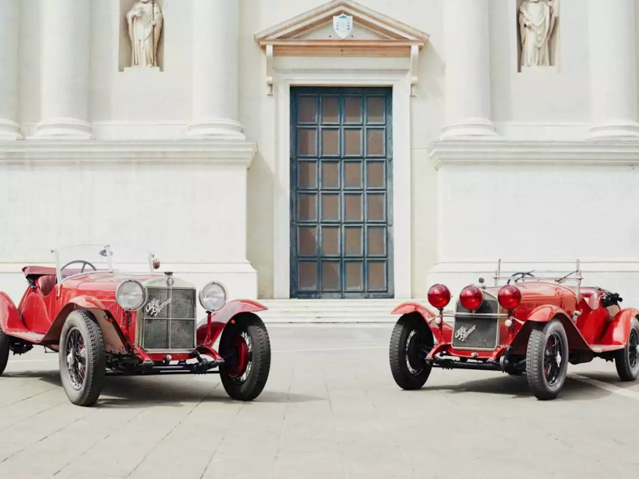 1000 Miglia e Alfa Romeo: una storia di modelli e uomini leggendari