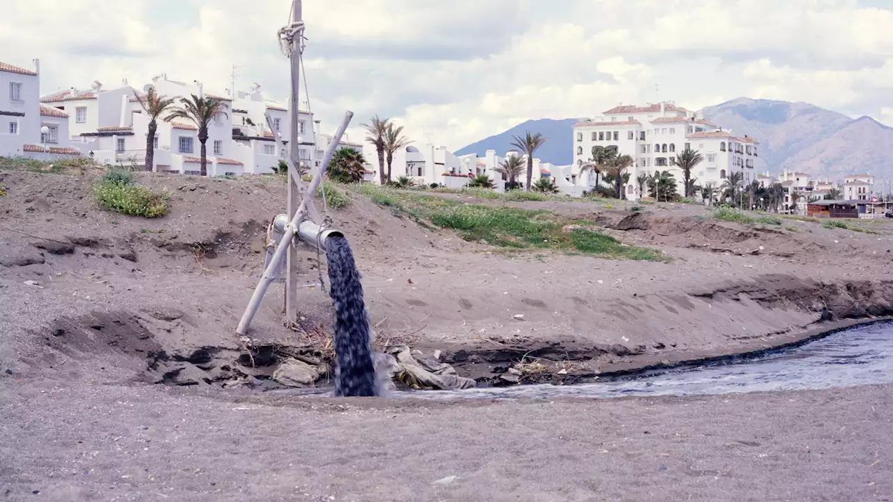 Estas son las peores playas de España, según Ecologistas en Acción