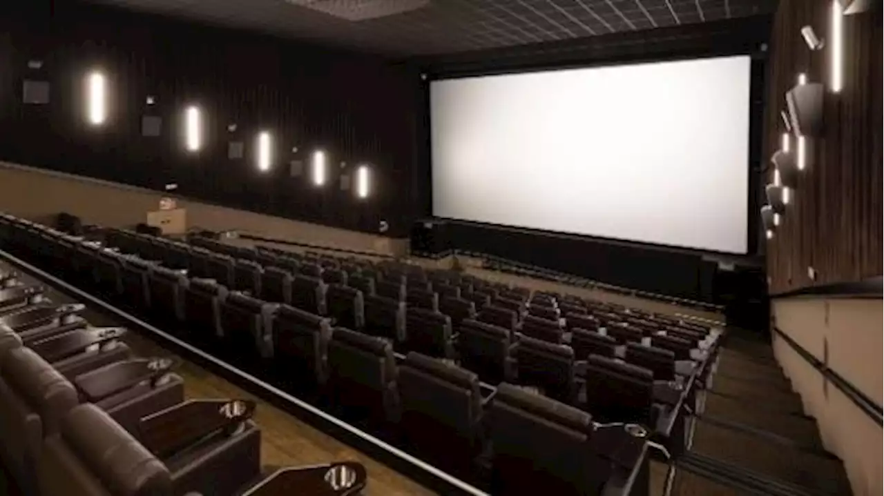 Los mayores de 65 años podrán ir al cine por 2 euros desde julio