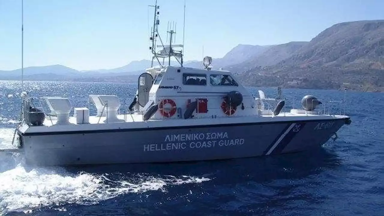 Mueren ahogados 60 inmigrantes al hundirse una embarcación frente a las costas de Grecia